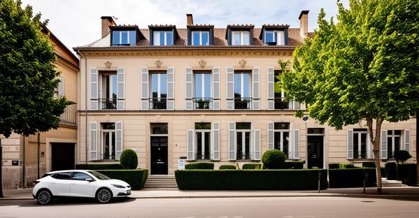 Agence immobilière à lyon 1 : un accompagnement sur-mesure et de qualité