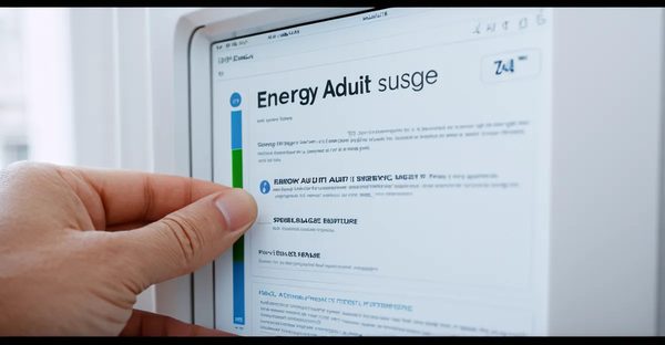 Audit énergétique paris : optimise votre consommation énergétique