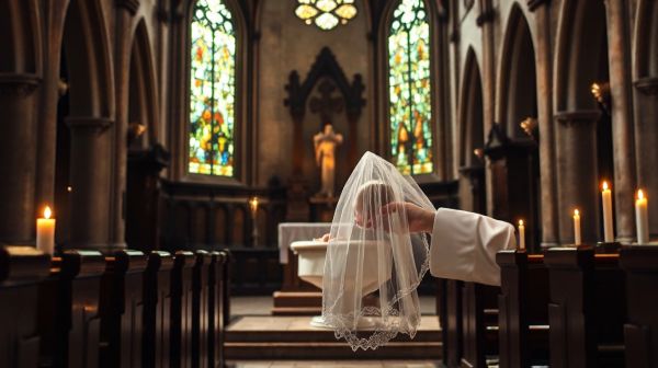 Célébrer un baptême : guide des astuces incontournables