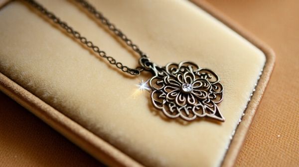 Découvrez des pendentifs innovants pour révéler votre personnalité