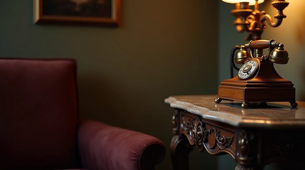 Découvrez les plaisirs du téléphone rose : conversations intimes