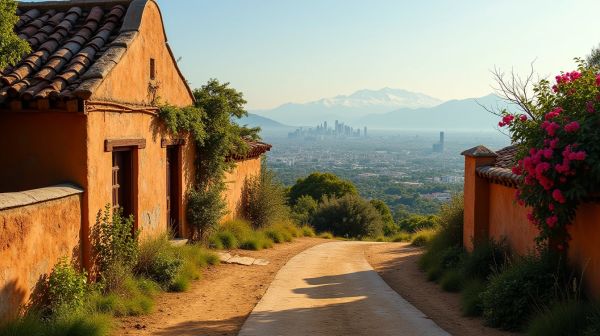 Explorer les environs de buenos aires : idées d’évasion, culture et découvertes authentiques