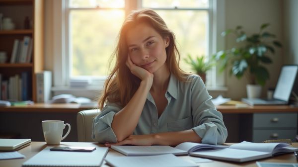 Maîtriser le métier de secrétaire freelance pour optimiser votre gestion