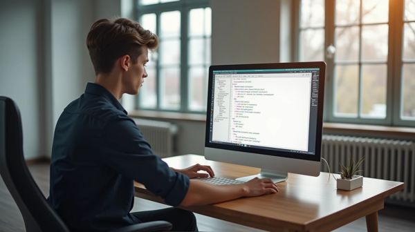Pourquoi se former aux métiers numériques est essentiel aujourd'hui