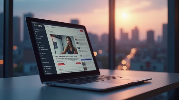 Suivre l'actualité avec NCSE Online pour s'informer efficacement