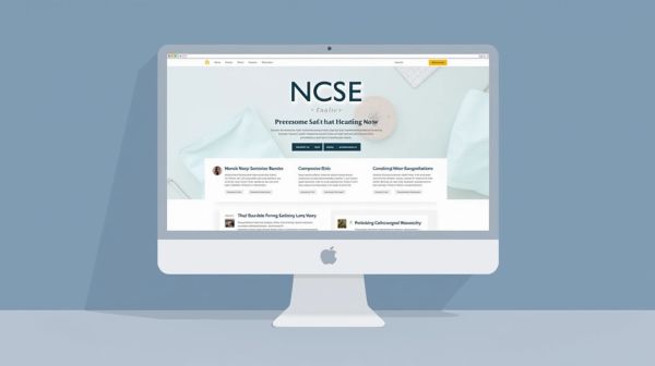 Suivre l'actualité avec NCSE Online pour s'informer efficacement