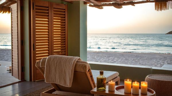 Top 5 bienfaits d'un massage relaxant à Argelès-sur-Mer
