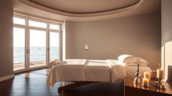 Top 5 bienfaits d'un massage relaxant à Argelès-sur-Mer